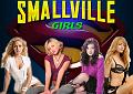 smallville girls